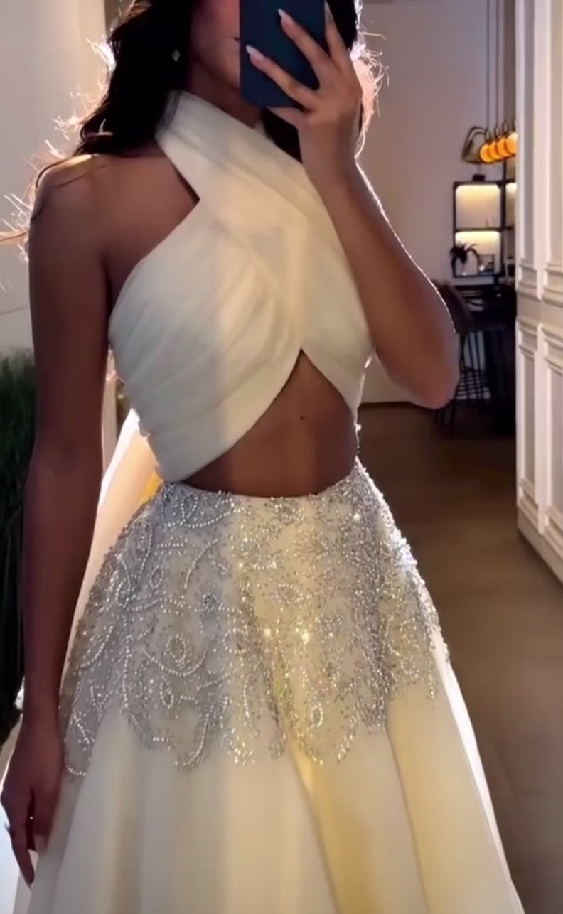Brie-Kleid